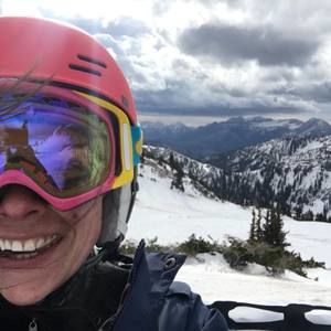 Meet your Posher, Kate